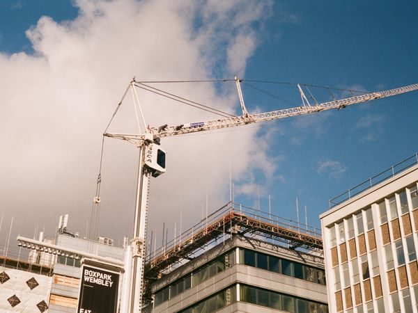 Construction Site