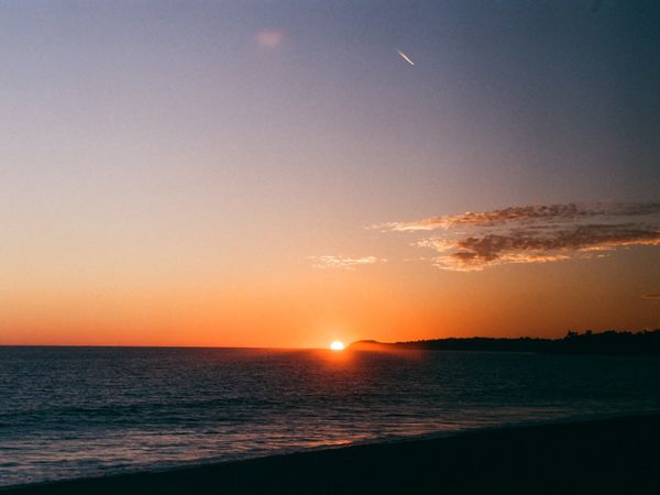 Ocean
