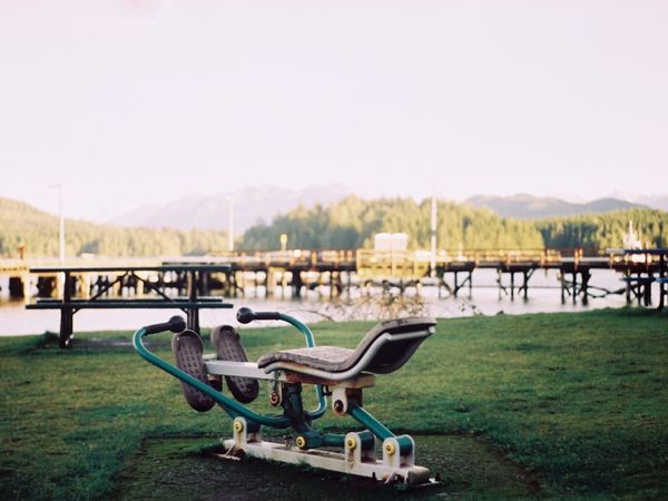Picnic Area