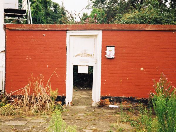 Barndoor