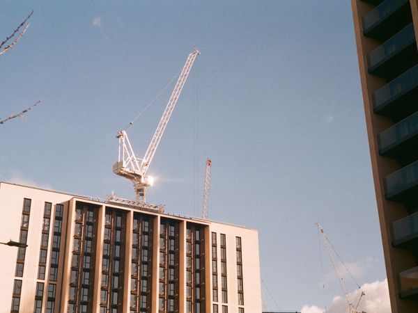Construction Site