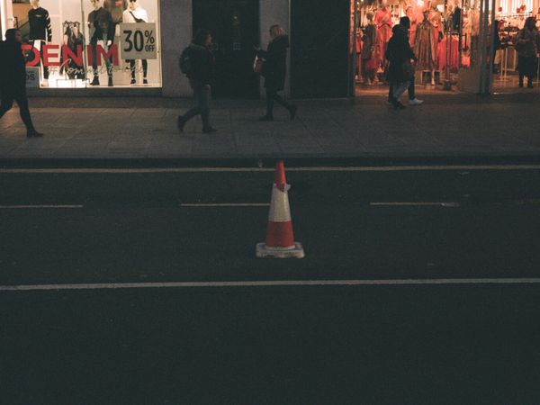 Crosswalk