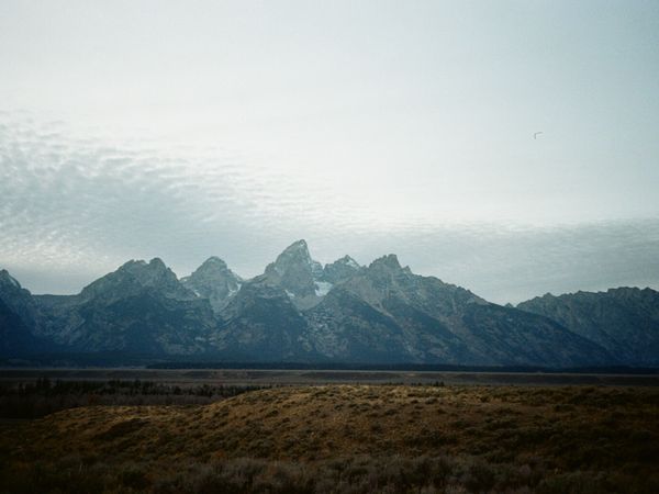 Valley