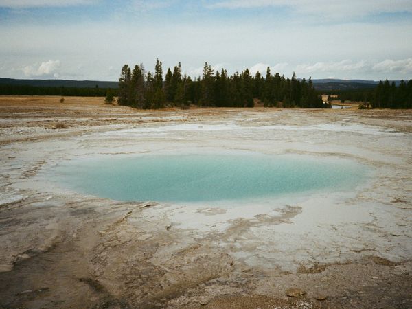 Hot Spring