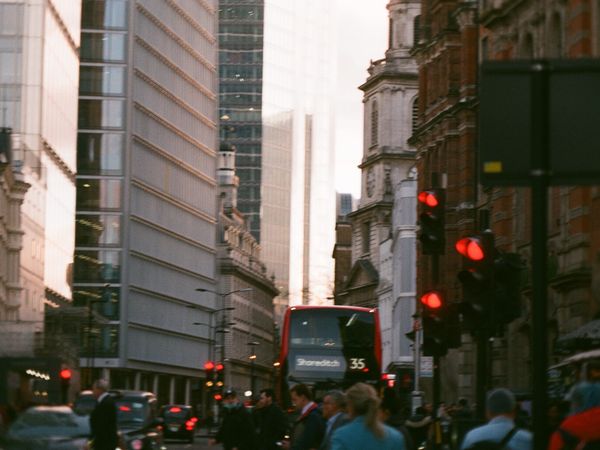 Downtown