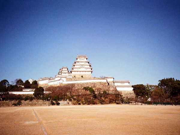 Temple/asia