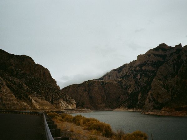 Canyon