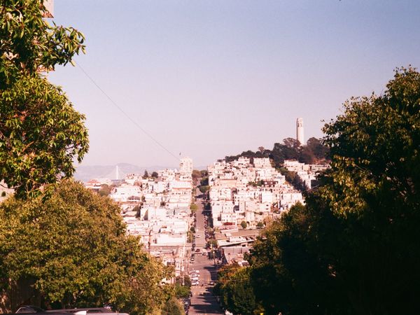 Village