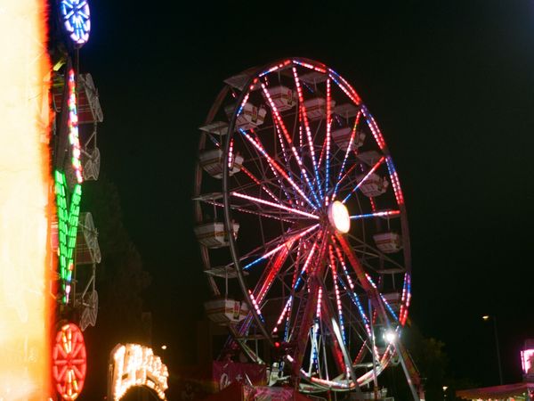 Amusement Park