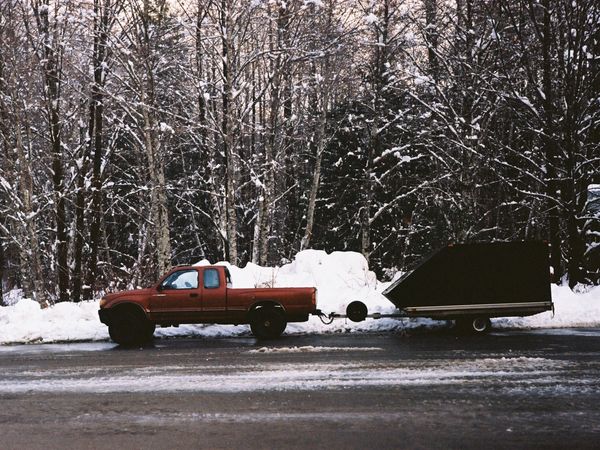 Parking Lot