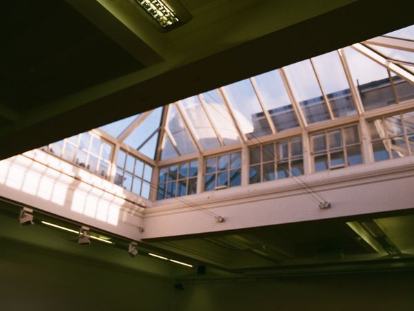 Mezzanine