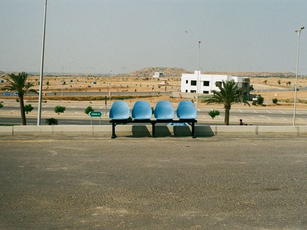 Parking Lot