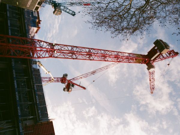 Construction Site