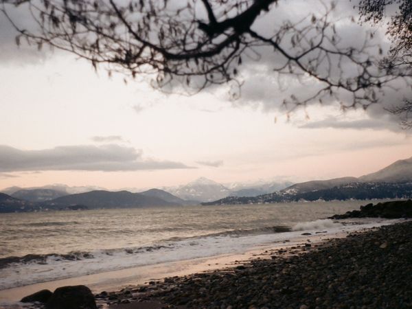 Coast