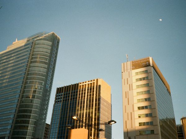 Skyscraper
