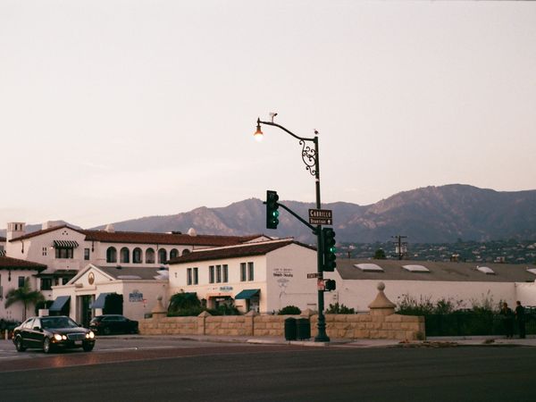 Motel