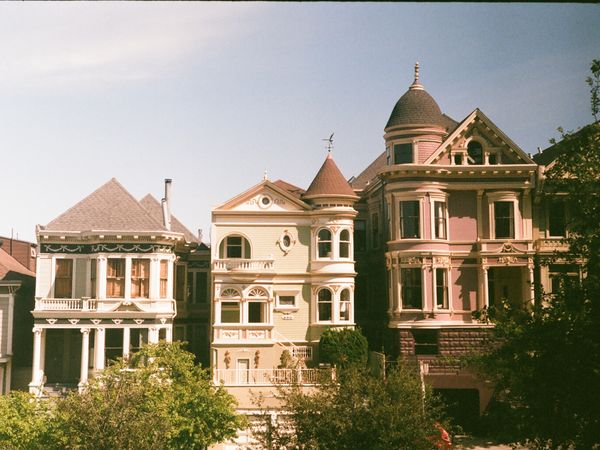 Mansion