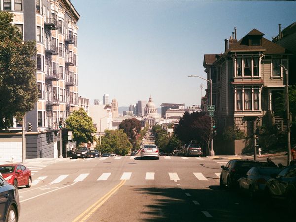 Crosswalk