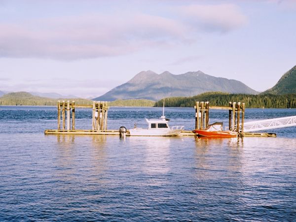 Pier