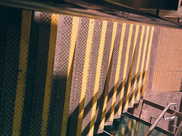 Elevator Shaft
