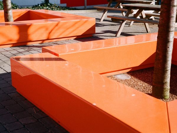 Boat Deck