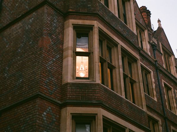 Building Facade