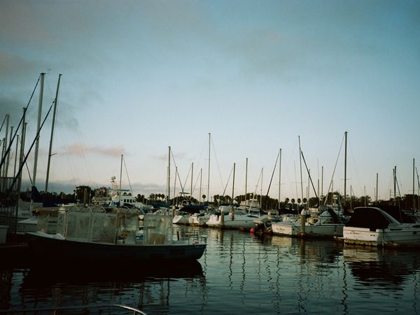 Harbor
