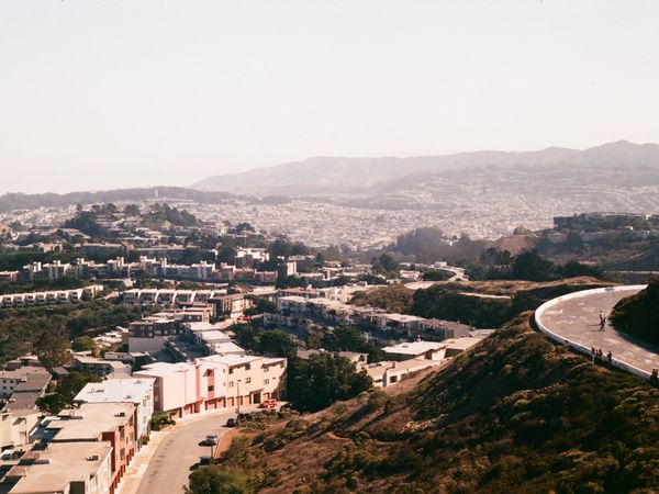 Village