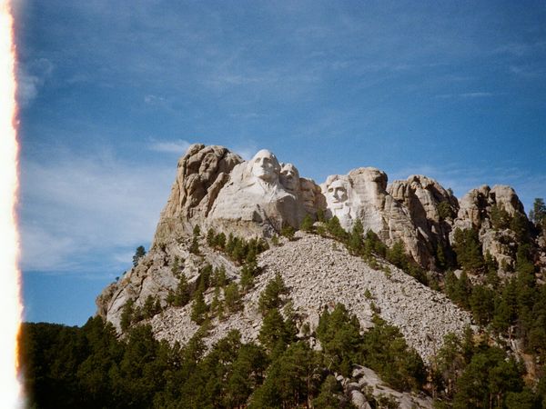 Butte