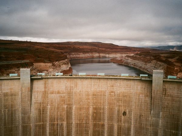 Dam