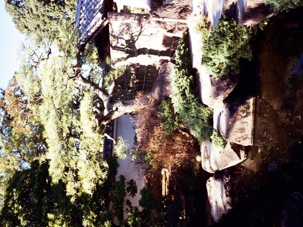 Grotto