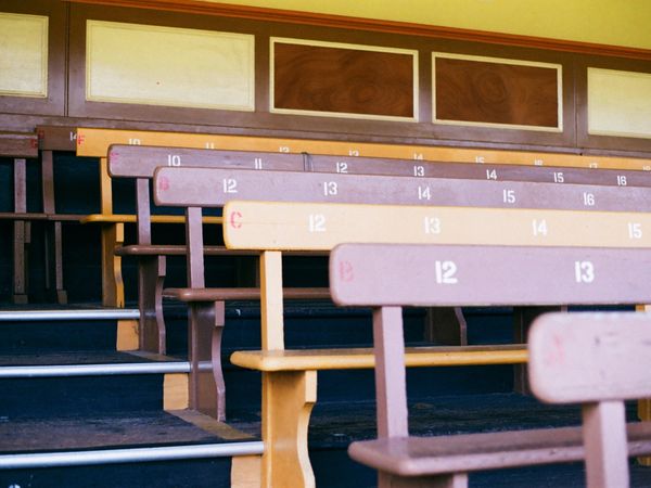 Classroom