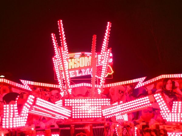 Amusement Park