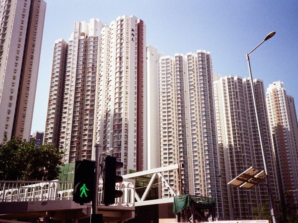 Skyscraper