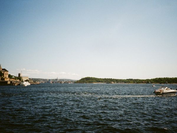 Harbor