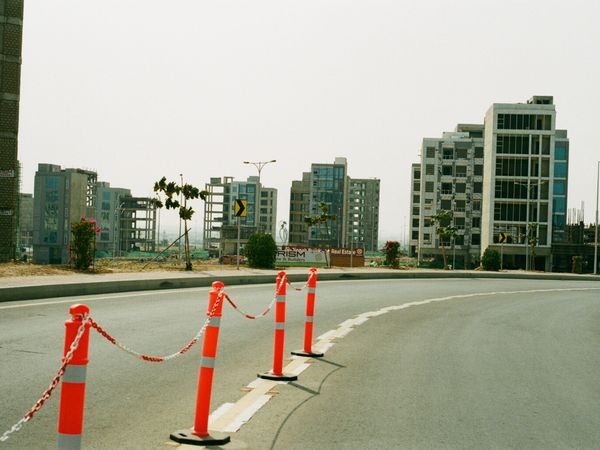 Downtown