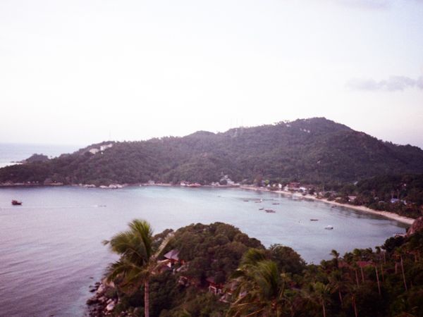 Lagoon