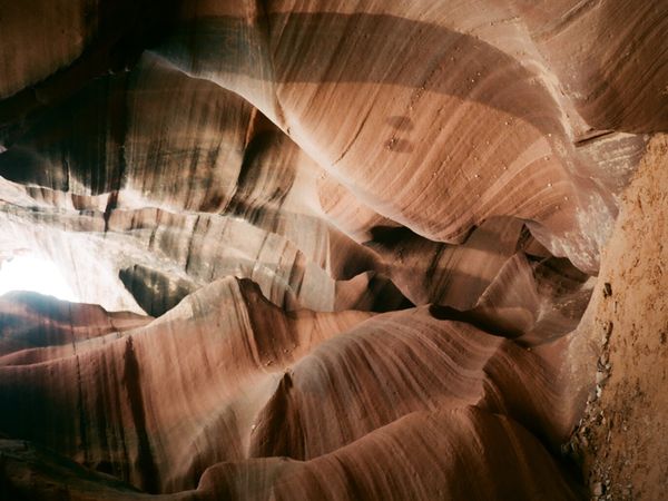 Canyon