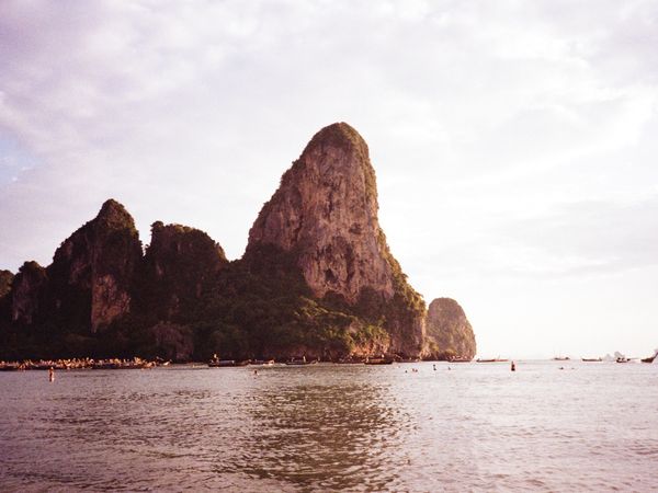 Islet