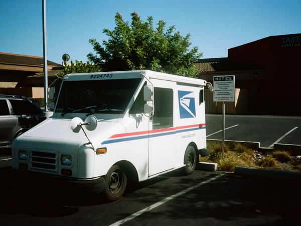 Parking Lot