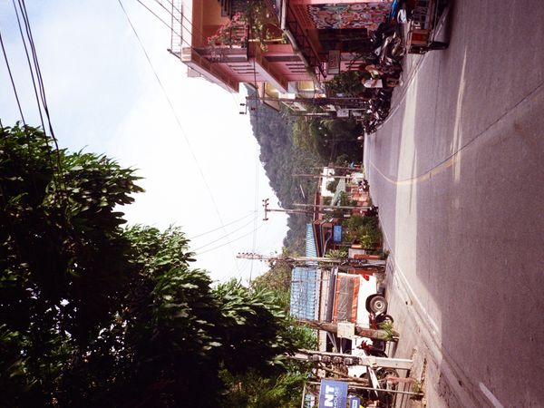 Amusement Park
