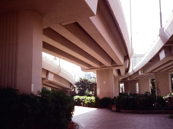 Atrium/public