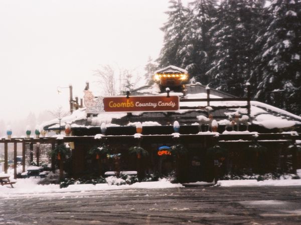 Ski Resort