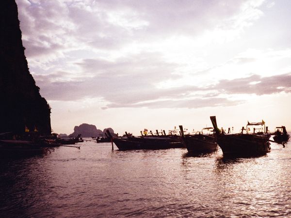 Harbor