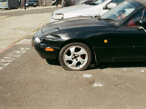 Parking Lot