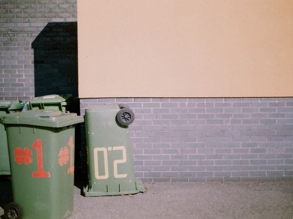Barndoor