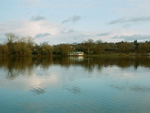 Boathouse