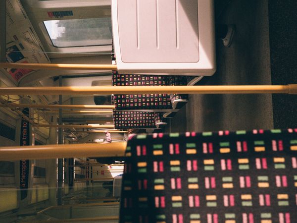 Mezzanine