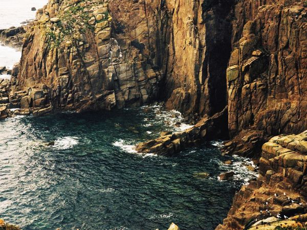 Cliff