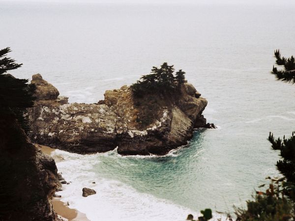 Islet